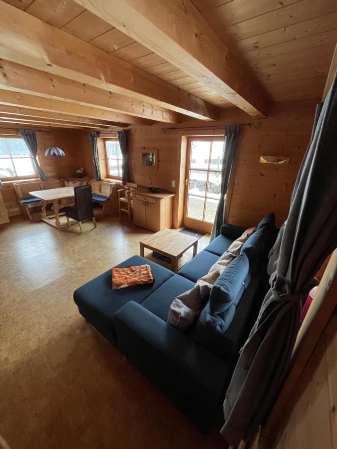Landhaus Alpenstern Unterjoch Extérieur photo